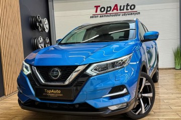 lift * 1.33 *160KM* skóra* BOSE* gwarancja * kamera 360* bezwypadkowy