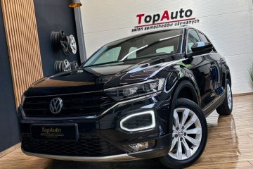 * 1.5 TSI *150KM * DSG * bezwypadkowy * VIRTUAL* FULL LED *