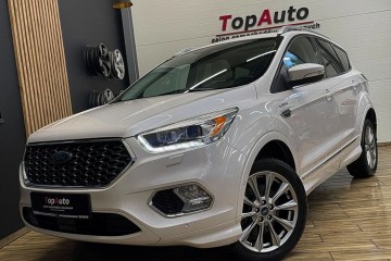 VIGNALE * 4x4 * 180KM * kamera * SKÓRA * GWARANCJA *SONY*