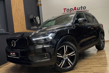 D4 * 190KM * BEZWYPADKOWY * automat * 4x4 * GWARANCJA *