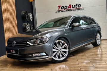 2.0 TSI *DSG* 220KM * ZAREJESTROWANY* bezwypadkowy * GWARANCJA *