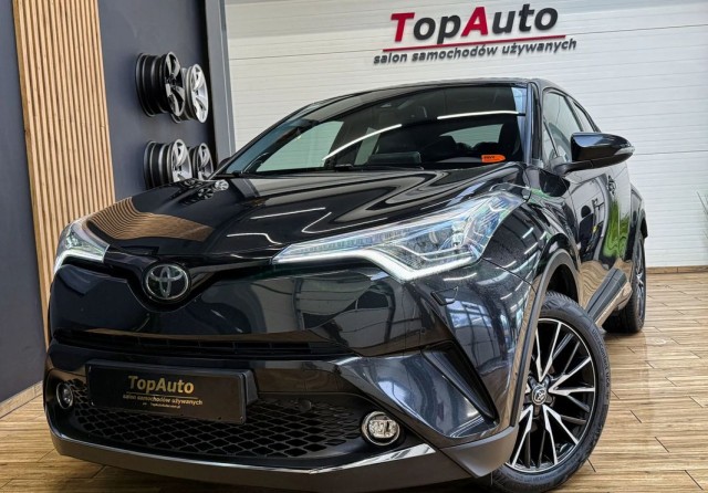toyota