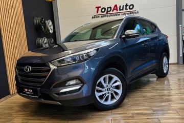 1.7 CRDI * bezwypadkowy * GWARANCJA * perfekcyjny * AUTOMAT