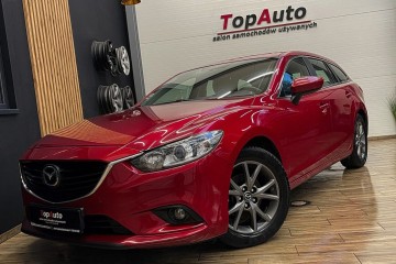 * 2.0* NAVI * bezwypadkowa * MANUAL * zarejestrowana *