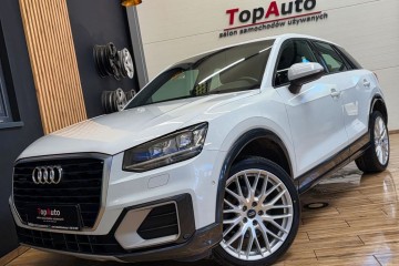 2.0TDI *190KM* B&O *4X4* SKÓRA *S-TRONIC* VIRTUAL * bezwypadkowa*