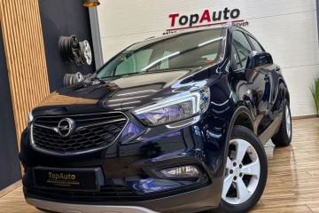 1.6CDTI* 136KM * MANUAL* BEZWYPADKOWY * gwarancja * zarejestrowana *
