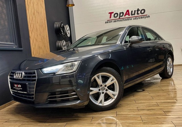 audi