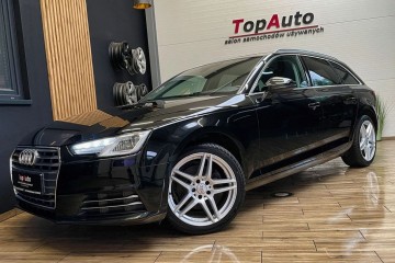 2.0 TDI*150KM * Stronic *gwarancja *BiXenon* ZAREJESTROWANY *GWARANCJA