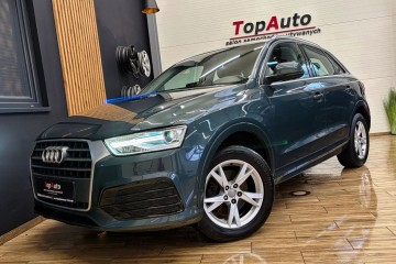 LIFT 1.4 TFSI * navi *manual* bezwypadkowa *GWARANCJA *