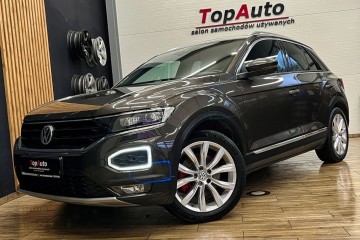 * 2.0 TSI * 190 KM * 4x4* bezwypadkowy * VIRTUAL* FULL LED