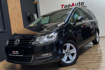 2.0 TDI *177KM* DSG *2x elektryczne drzwi *panorama*7 osobowy*