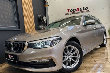 2.0D *190KM  *SKÓRA* gwarancja*FULL LED* AUTOMAT* zarejestrowana *