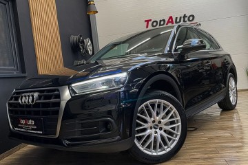 2.0 TDI* 190km*QUATTRO* S-tronic*bezwypadkowa*GWARANCJA*zarejestrowana