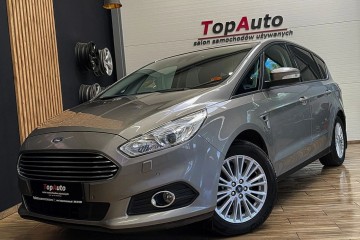 2.0 TDCI 150KM *AUTOMAT* GWARANCJA * 154 000km *
