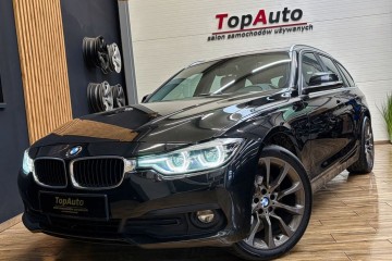 2.0D * 190KM *gwarancja*FULL LED* AUTOMAT* zarejestrowana *navi*