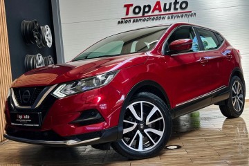 * gwarancja * bezwypadkowy * 1.6 dCI 130KM * automat * ZAREJESTROWANY*