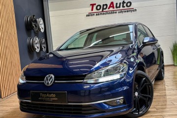 1.5 TSI *manual 150KM * ZAREJESTROWANY* gwarancja * tempomat ACC*