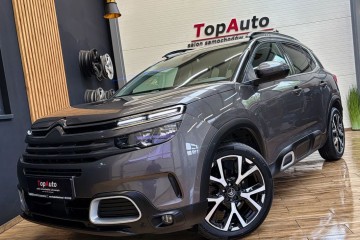 1.5BlueHDI* 130KM * virtual cockpit * BEZWYPADKOWY *gwarancja* AUTOMAT