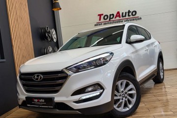 1.7 blue CRDI * AUTOMAT* bezwypadkowy * GWARANCJA *perfekcyjny *KAMERA