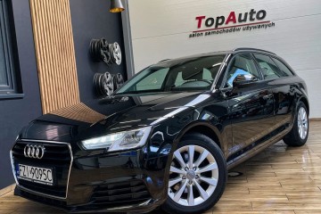 2.0 TDI* ultra 150KM *Stronic*gwarancja *BEZWYPADKOWA* Bi Xenon