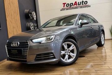 2.0 TFSI* VIRTUAL * automat *gwarancja *BEZWYPADKOWA* NAVI