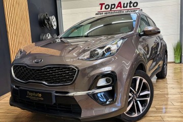 *1.6 CRDI* automat * 136KM * NAVI * kamera * BEZWYPADKOWY *