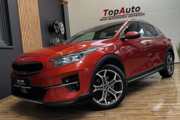 1.6 *AUTOMAT* LED * navi * KAMERA * bezwypadkowa