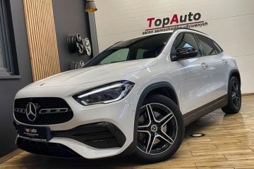 8G-DCT * 2.0* 224KM * VIRTUAL * gwarancja * LED * AMG line