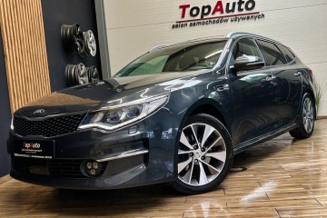 * 1.7 CRDI * automat * LED * navi * KAMERA 360* bezwypadkowa