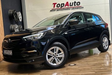 1.6 CDTI * 120 KM * manual * BEZWYPADKOWY * gwarancja * kamera *