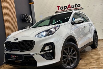 * 1.6 CRDI * automat* LED * navi * KAMERA * bezwypadkowa