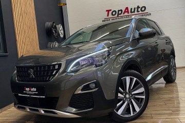 II* LED* 1.6 HDI 120KM *AppleCarPlay Android Auto* gwarancja *MANUAL*