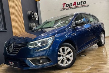 1.33 *140KM* led * navi *MANUAL*GWARANCJA* benzyna