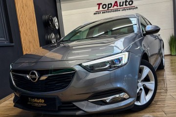 1.6T* 200KM * kamera *AUTOMAT* navi *full led intelli* BEZWYPADKOWY *