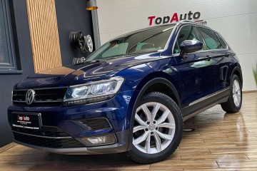 1.5TSI * dsg * navi * FULL LED * kamera * PERFEKCYJNY * virtual