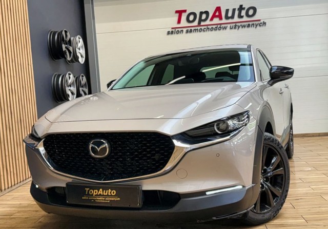 mazda