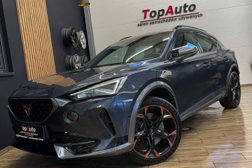 VZ * 310 KM * 4x4 VIRTUAL* 101.000km * perfekcyjna*serwisowana