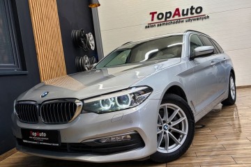 2.0D *190KM * gwarancja * LED* AUTOMAT* navi *