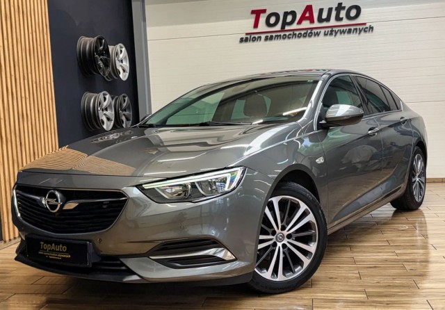 opel