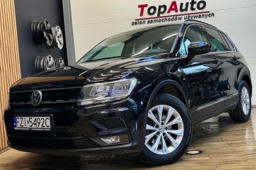 2.0 TDI * dsg * navi * PERFEKCYJNY * bezwypadkowy *