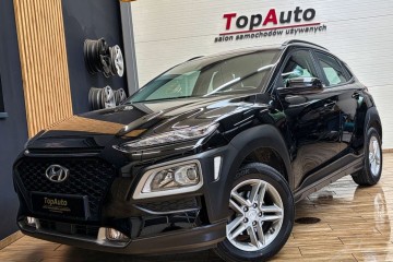 1.0T-GDI* 120KM *MANUAL* bezwypadkowy * GWARANCJA * KAMERA *