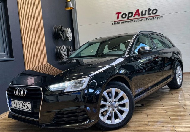 audi