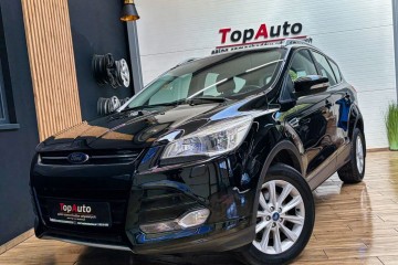 2.0 TDCI* 150KM * MANUAL * gwarancja * NAVI * bezwypadkowy *