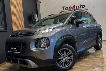 1.6 BlueHDI * MANUAL * BEZWYPADKOWY * gwarancja * zarejestrowany