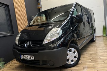 polski salon * KLIMA * vat 23% * bezwypadkowy* L2H1 * 25900 netto