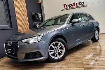 2.0 TFSI* 190KM * kombi * gwarancja * BEZWYPADKOWA * *