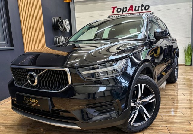 volvo