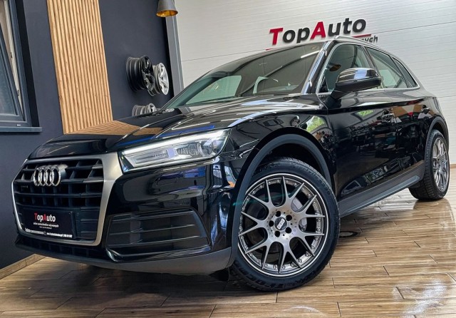 audi