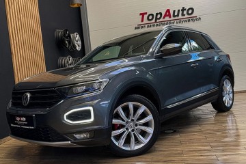 *2.0TDI* 150KM *DSG7* bezwypadkowy * VIRTUAL* FULL LED