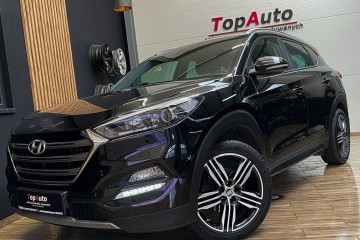 1.7 blue CRDI * MANUAL * bezwypadkowy * GWARANCJA *perfekcyjny *KAMERA